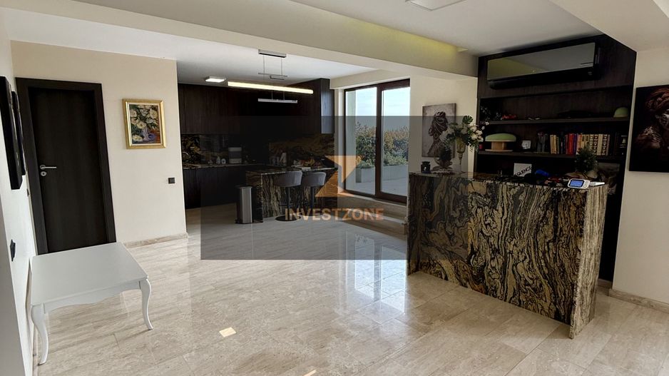 Penthouse Nufărul Oradea - Poză 3