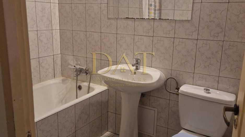 ✨ Garsonieră modernă de închiriat | Str. Observator | Mobilată & utila - Poză 5