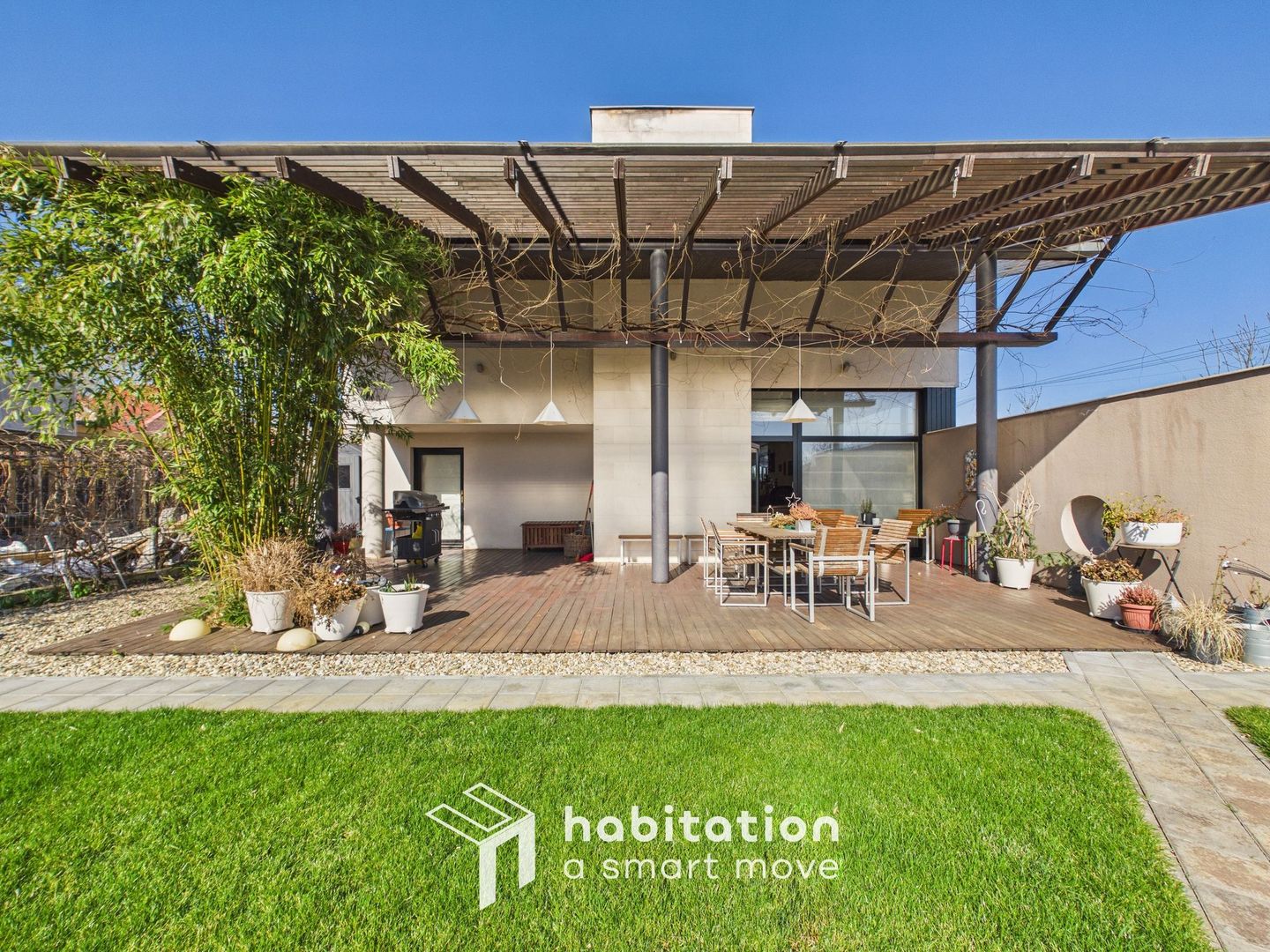 Vilă exclusivistă | 275 mp utili | Teren 700 mp | Garaj & Terasă - Poză 23