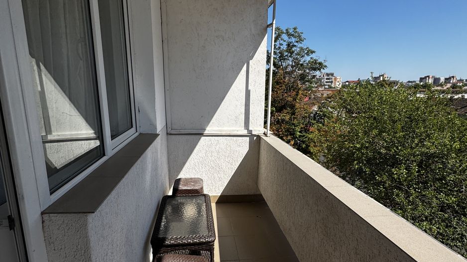 Apartament cu 2 camere de închiriat – Zonă Centrala - Poză 10