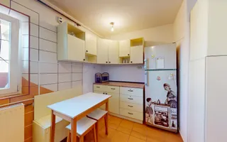 3 CAMERE, 78,4 MP | BLOC DIN 1990, ANVELOPAT | DOAMNA GHICA - Poză 12