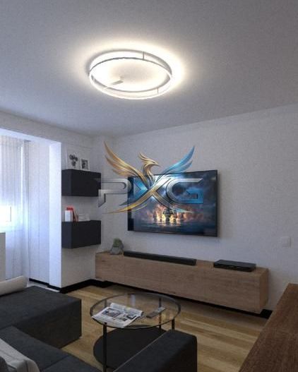 Apartament 2 camere Lujerului - Poză 1