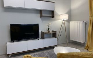 Apartament cu 2 camere, 59 mp, decomandat, parcare, Zona Maurer Residence - Poză 2