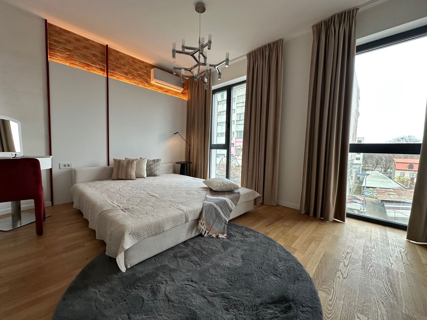 Apartament 3 camere - 92 mp suprafata utila - Poză 13