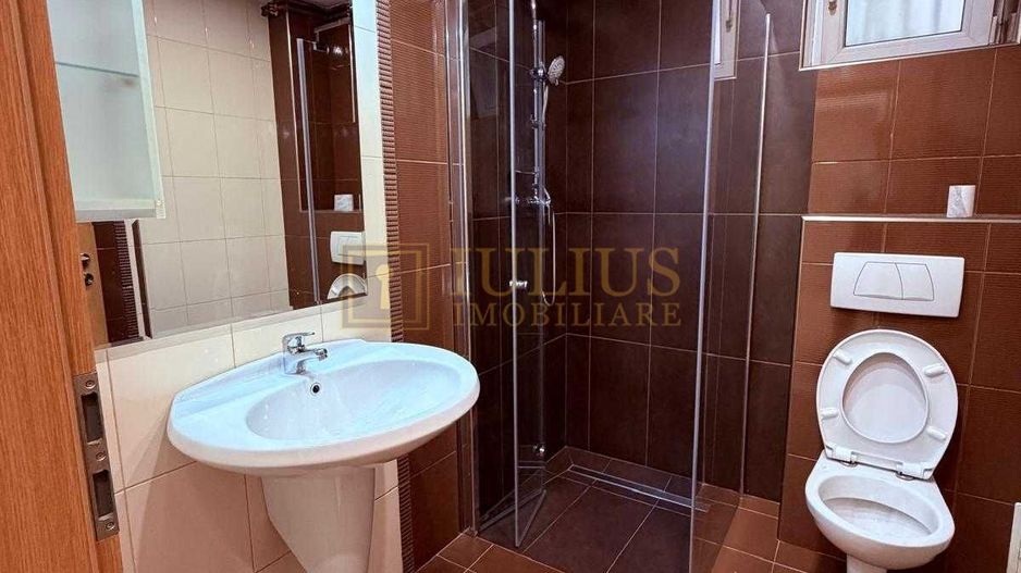 2 camere| zona centrala - proximitate Universitati| recent renovat| - Poză 7