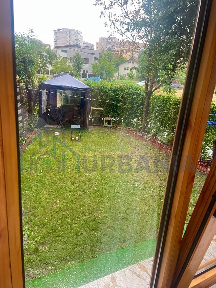 Apartament 2 camere decomandat cu grădină – Zona Clopotari, Nicolina, Iași - Poză 6