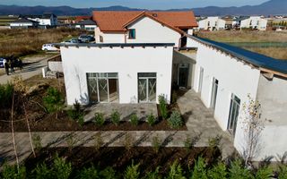 Casă 4 Camere | 120mp Utili | Loc Parcare | Predare 2025 | Cristian - Poză 8