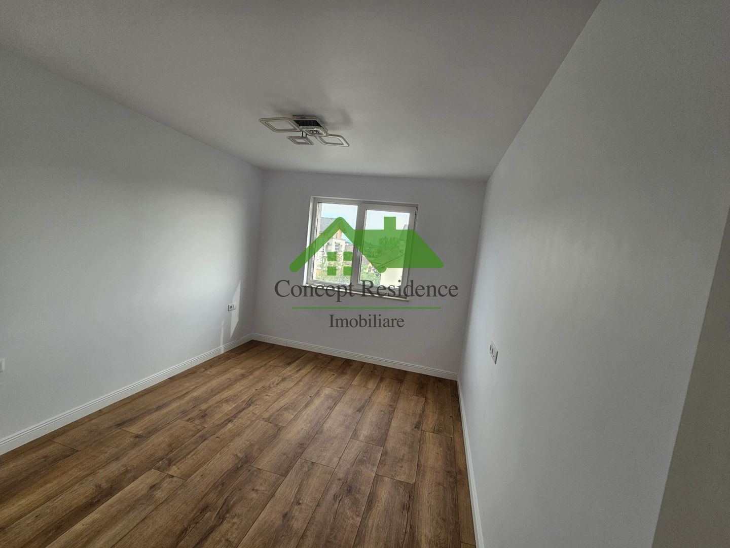 Apartament 2 camere – bloc nou – str. Brândușelor-loc de parcare - Poză 8