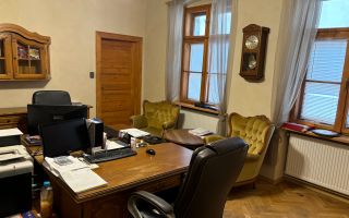 Centru Istoric, Piata Sfatului, 2 camere, 62mp, 158000Euro - Poză 5