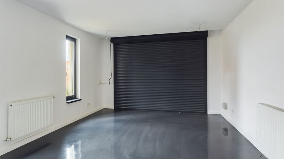 Vilă într-un Complex Rezidențial Nou cu Vedere la Balta Corbeanca - Poză 12