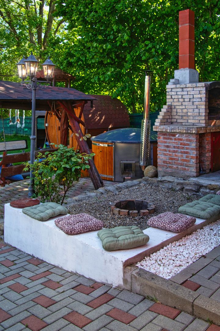 Charming Home By Feleacu, 1582 mp teren. Se accepta schimburi. - Poză 10