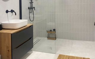 Apartament 1 camera , 34 mp , balcon - zona Lamaitei. - Poză 6