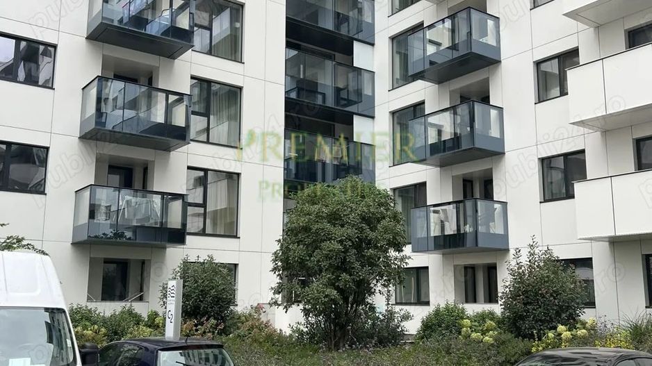 GARSONIERA 42 MP | PIPERA | CORTINA NORTH | FAZA 2 | - Poză 1