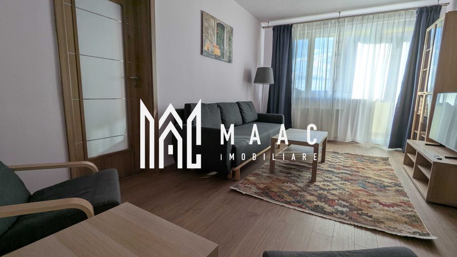 Apartament 2 camere de închiriat | Sibiu, Mihai Viteazul - Poză 3
