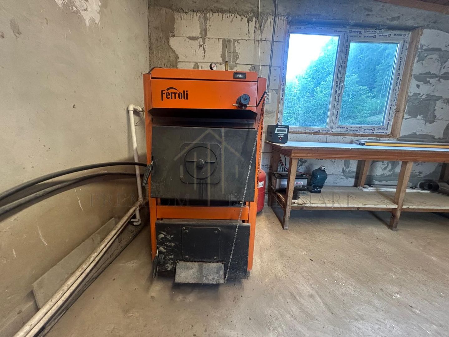 Casă de vânzare – Brătila, județul Bacău - Poză 25