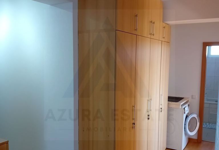 Apartament 3 camere balcon 5 mp si parcare privata zona Turnisor - Poză 9