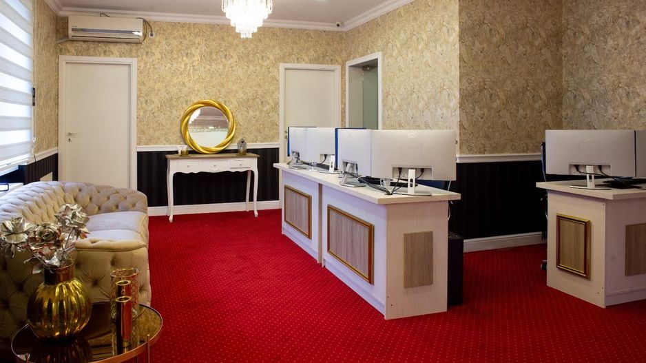 25 camere Universitate amenajate - Poză 18