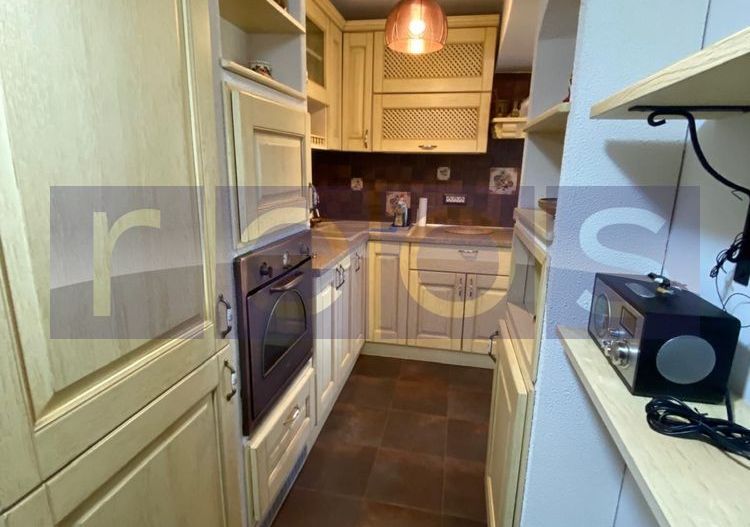 VANZARE 2 CAMERE | ZONA DECOMANDAT | ZONA ROND ALBA IULIA - Poză 5