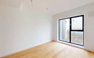 Apartament 2 Camere | 59 mp | Etaj 7 | Nusco City Park | TVA inclus - Poză 6