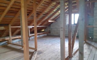 VILA 8 CAMERE, TEREN 5000 MP CAMPULUNG, APA SARATA - Poză 8