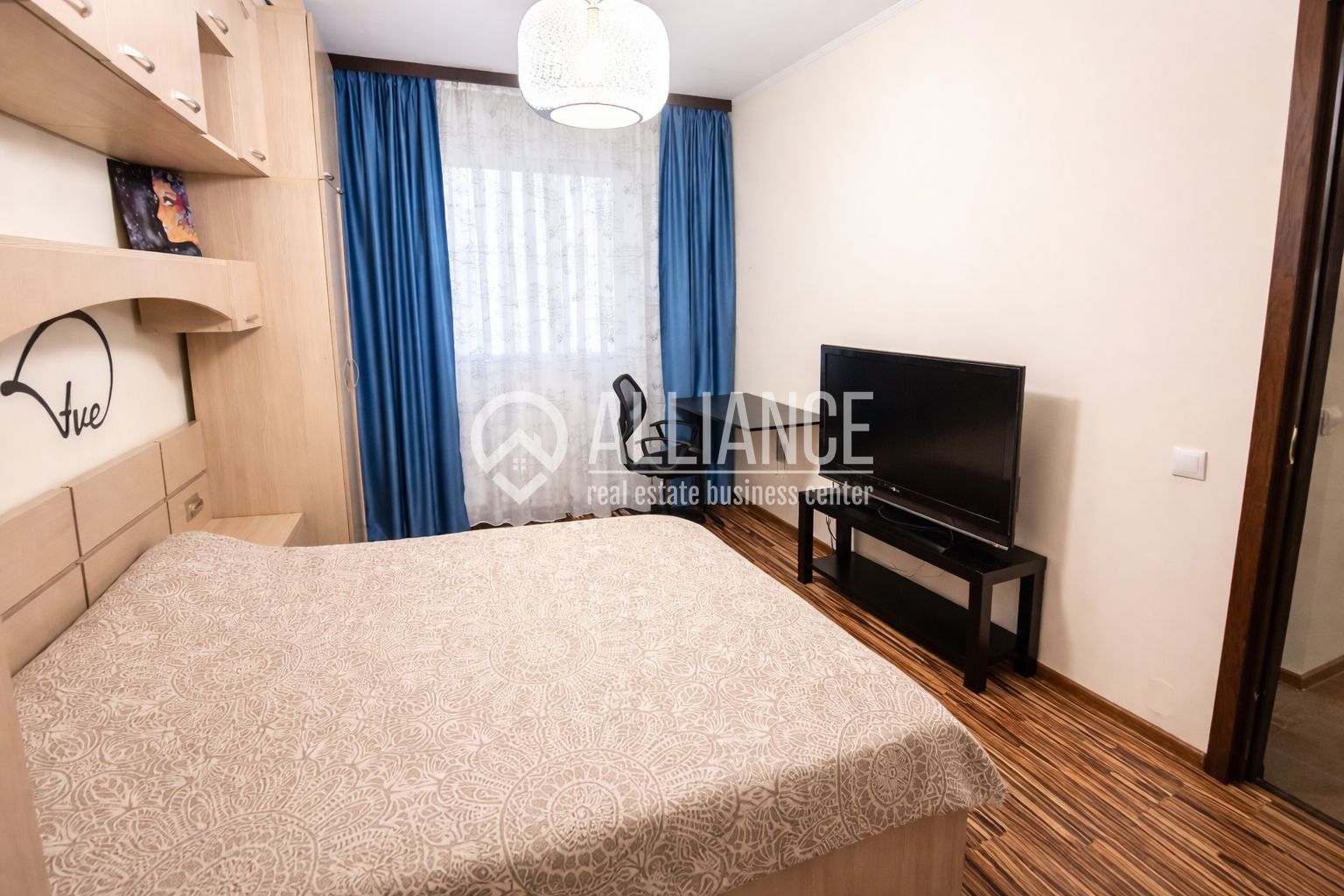 Apartament 2 camere de inchiriat - (COD10) TOMIS PLUS - Poză 3