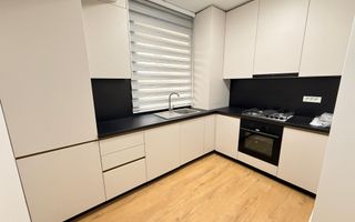 Comision 0% Apartament 2 camere cu 2 balcoane | Prima închiriere - Poză 1