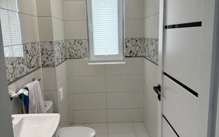 Apartament cu 3 camere, 75mp,  parcare subterana, Zona Concept 9 - Poză 7