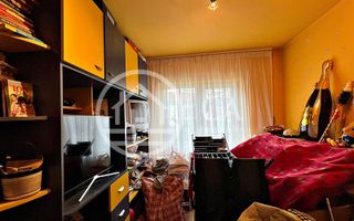 Apartament de vânzare cu 3 camere în zona Ioșia, Oradea - Poză 11