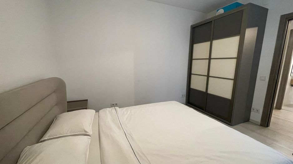 AP. 3 CAMERE SOHO UNIRII, INCALZIRE PARDOSEALA, PARCARE, METROU 10 MIN - Poză 8