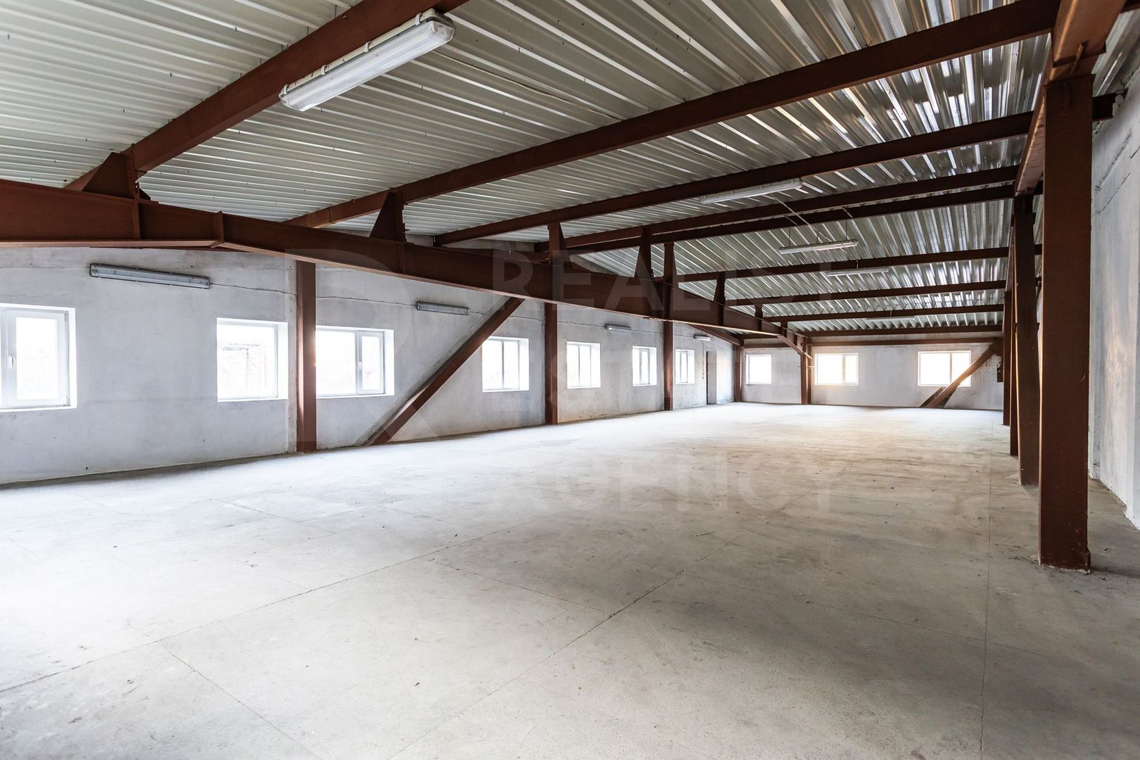 Chirie, spații in complex industrial, Strășeni - Poză 7