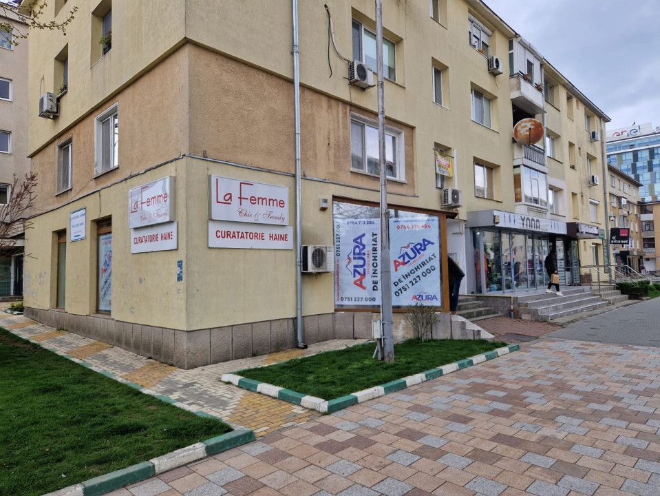 Inchiriere spatiu Ultracentral, Piata Primariei - Poză 2