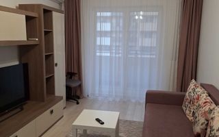 Apartament 2 camere de închiriat Metalurgiei Park Parcare inclusă - Poză 2
