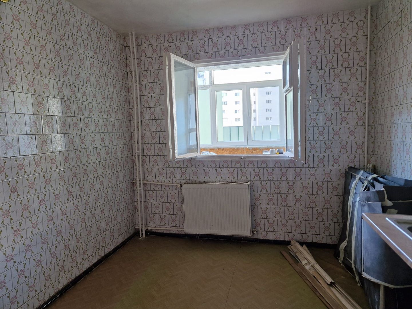 3 Camere Mihai Bravu - Poză 3