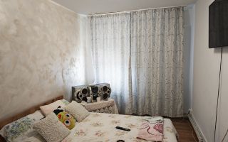 Apartament 2 camere dec., mobilat și utilat, zona M7 – bl. 17, neg.! - Poză 2