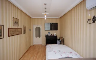 Vânzare, casă, 4 camere, str. Cuza vodă, Botanica - Poză 55
