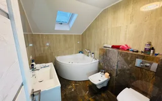 Vilă Premium D+P+E de vânzare in Vladimirescu 2 fronturi, const. 2022 - Poză 11