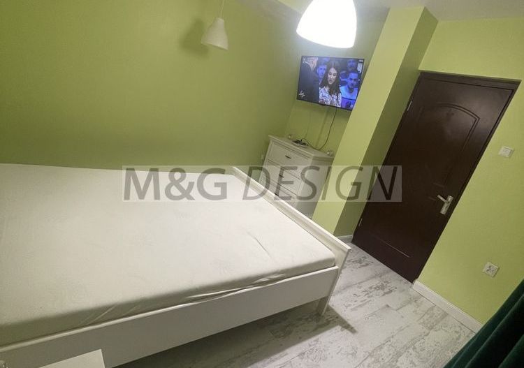 Apartament 3 camere bloc nou Telegrafului - Poză 6