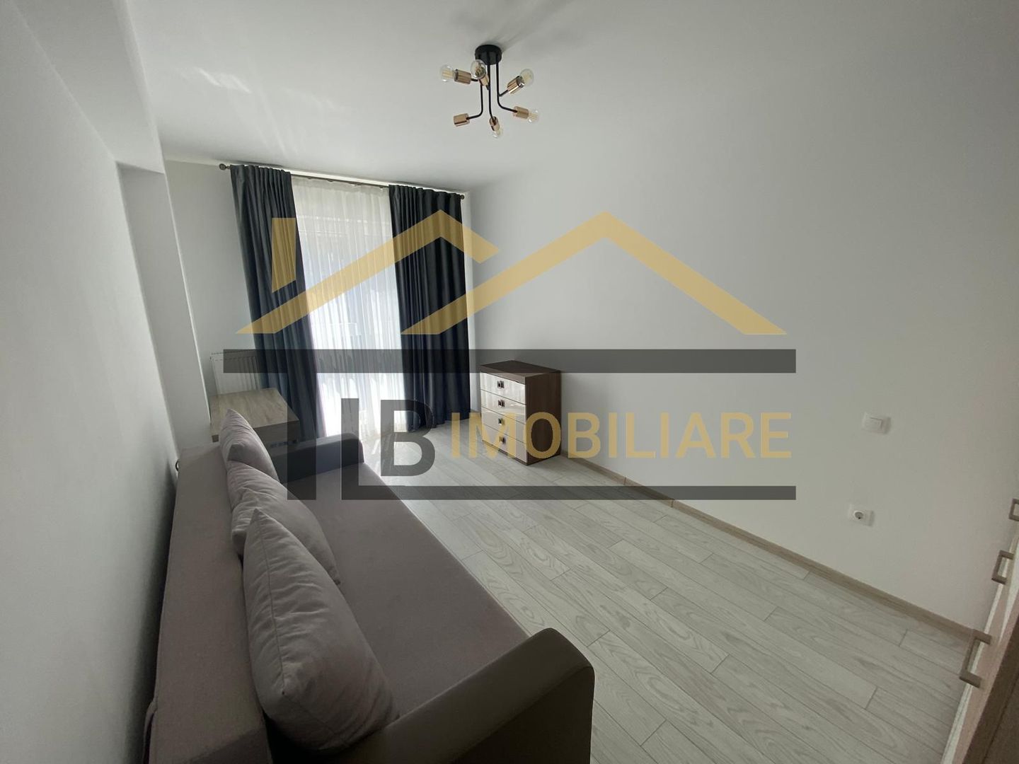 Apartament de 3 camere, 70mp, pacare, zona Maurer Residence - Poză 7