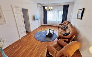 Inchiriere  Apartament 3 camere Cotroceni - Poză 2