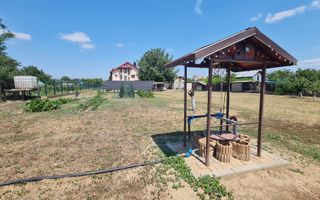 Vila impozanta in zona linistita la 15 minute de capitala! - Poză 10