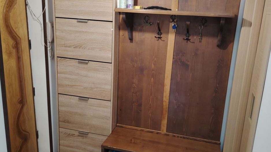 apartament 3 camere Drumul Taberei - Poză 2