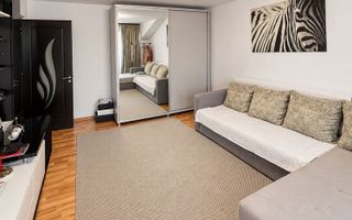 Apartament modern de inchiriat cu 2 camere/ Nicolina-Lidl - Poză 1