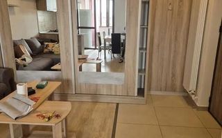 Apartament 2 camere, Lazar Residence, zona Palas Mall, Iasi - Poză 5