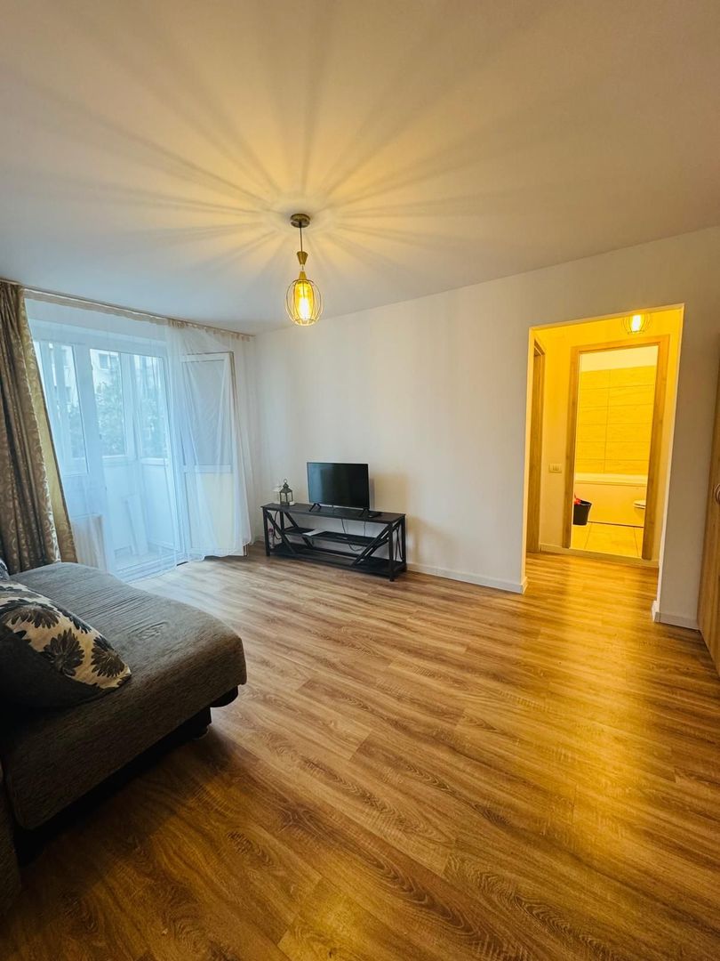 Apartament 2 camere zona Aleea Vergului- Soseaua Pantelimon - Poză 1