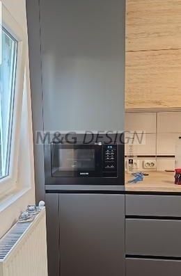 Apartament 2 camere Dambovita etaj 2 cu centrala - Poză 8
