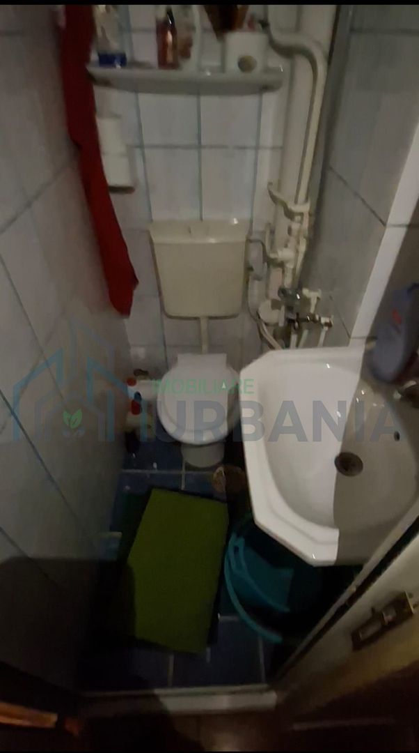 Apartament cu 2 cam nd Tatarasi - Poză 7