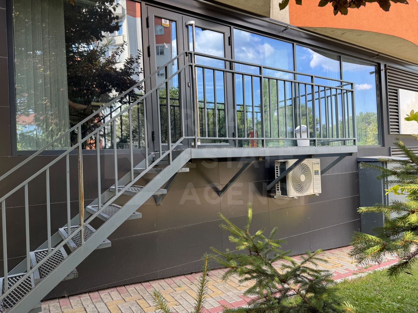 Vânzare/chirie, spațiu comercial, str. Valea Trandafirilor, Centru - Poză 13