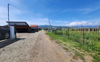 De vanzare teren intravilan 441mp, Micesti - Poză 7