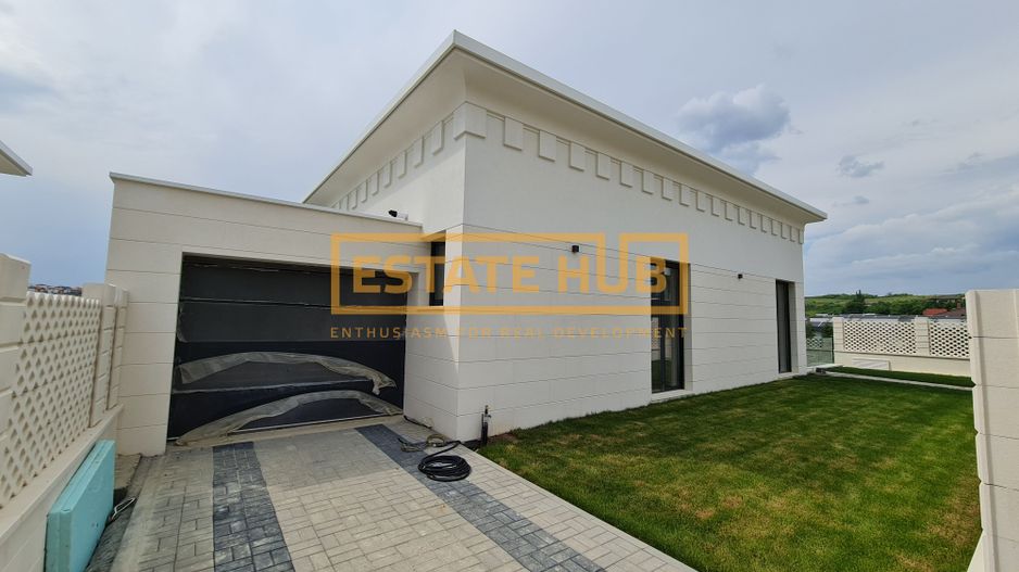 Vila premium in Borhanci, proiect exclusivist - Poză 10