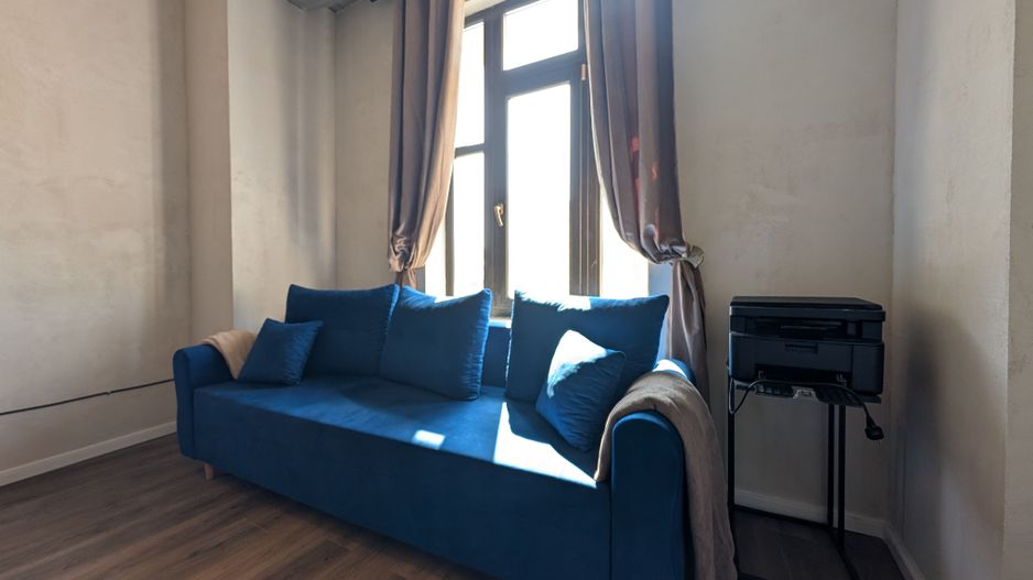 Coworking modern în zona Cișmigiu – 3 birouri de închiriat - Poză 15